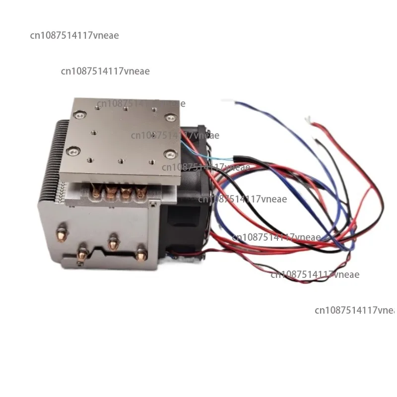 

Готовый продукт платы управления охлаждением TEC для полупроводникового охладителя, сценический модуль постоянной температуры