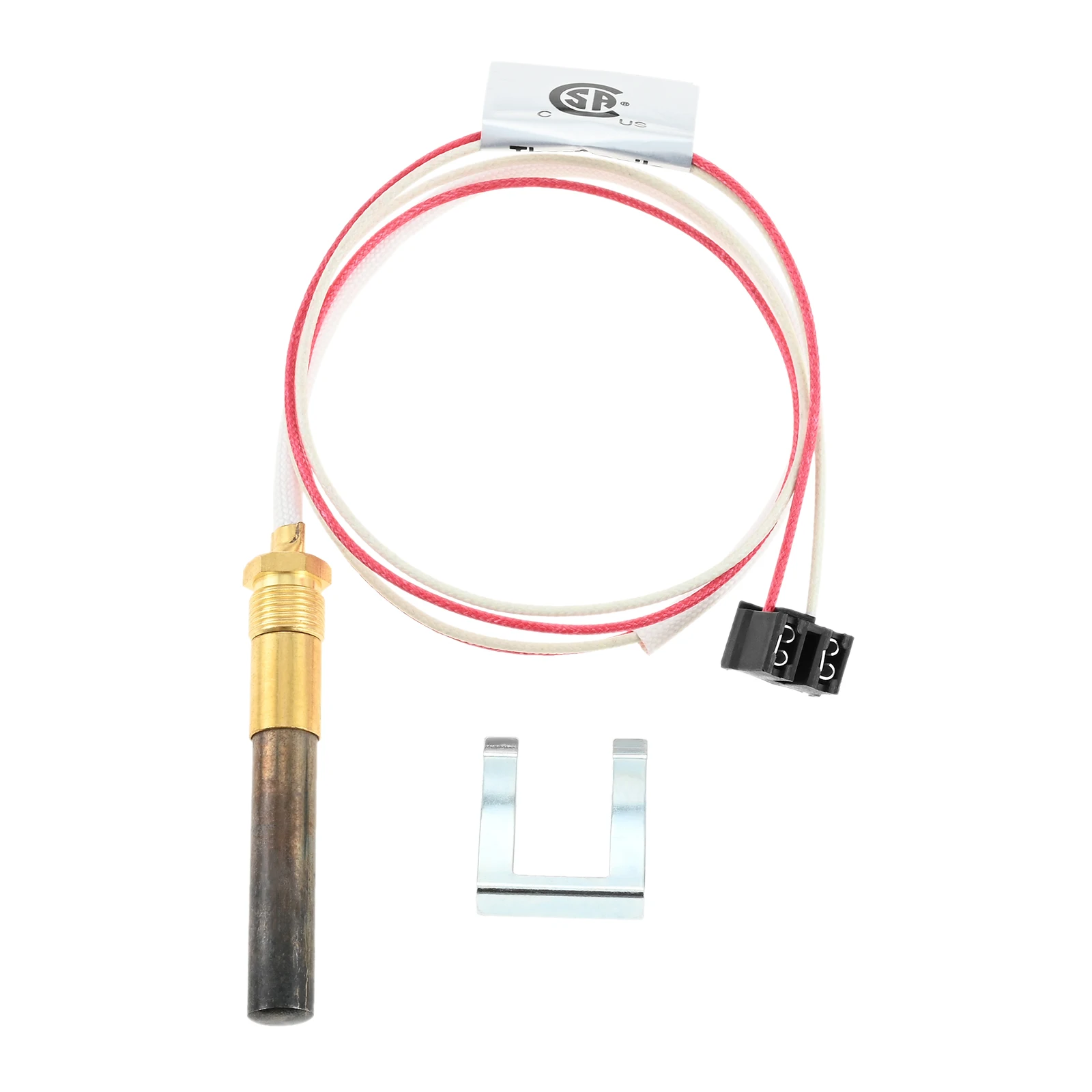 Natural LP Thermopile Senor Parts for Rheem Ruud Pilot Richmond SP20824 SP20754 SP21058 SP20800 SP2105 SP20800 SP21059 AM46743