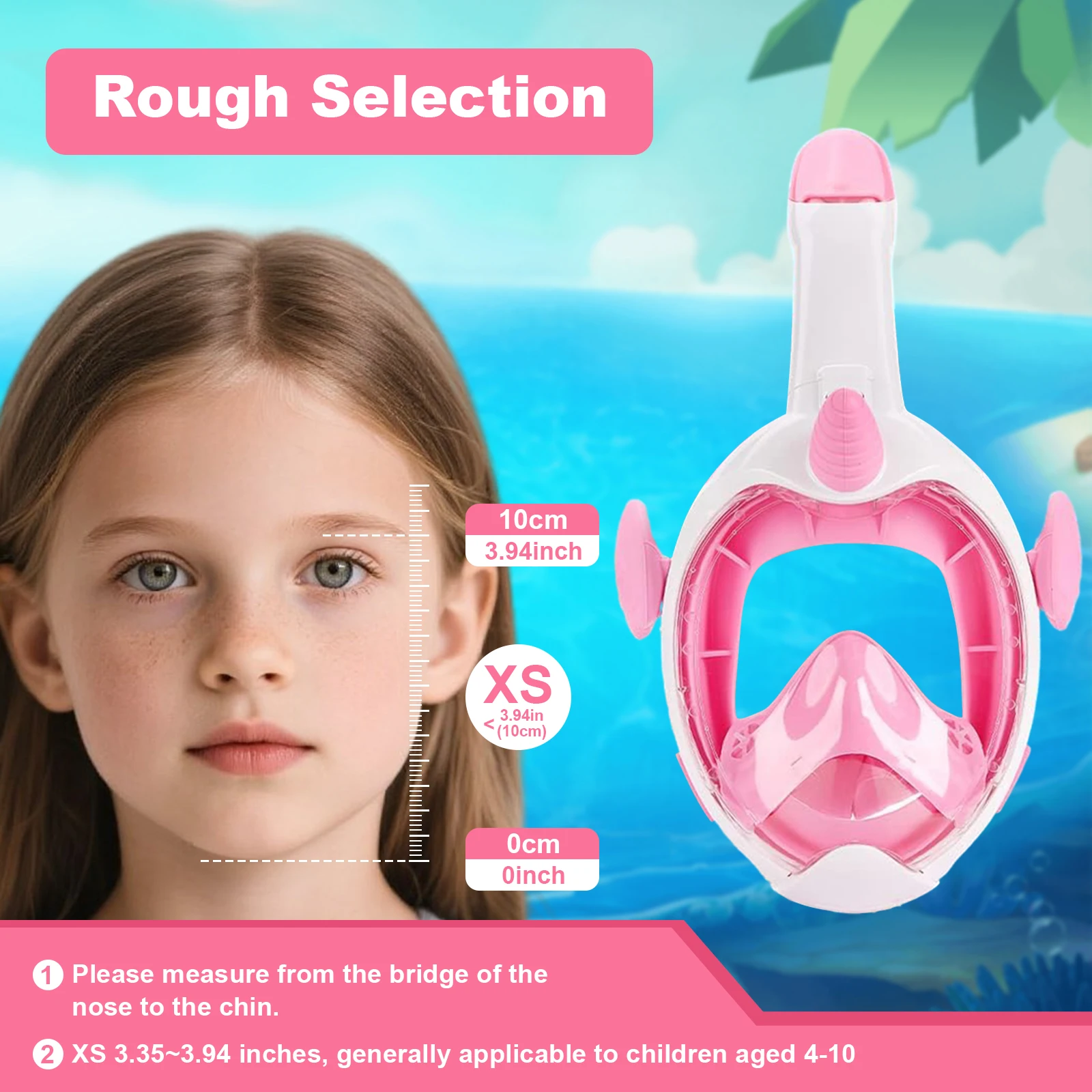 Thumbnail 2 - #15 Compare Snorkeling Equipment Before You Buy