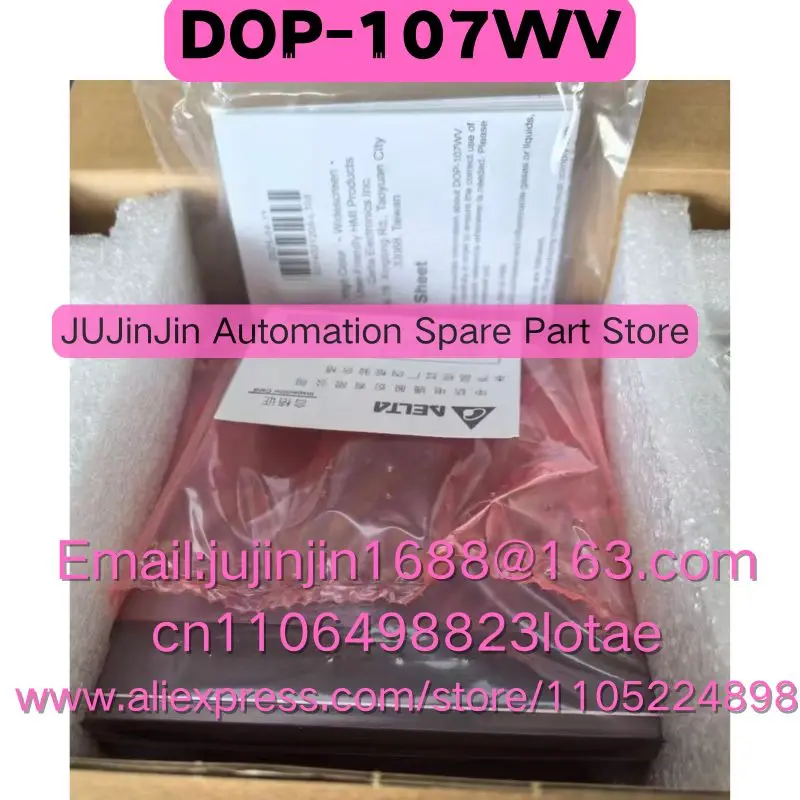 DOP-107WV Brand New Original Shipped Quickly