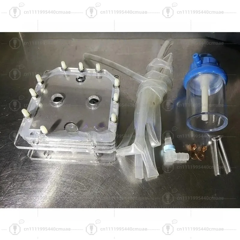 HHO Generator Dry Type (medium Size 10*10CM)