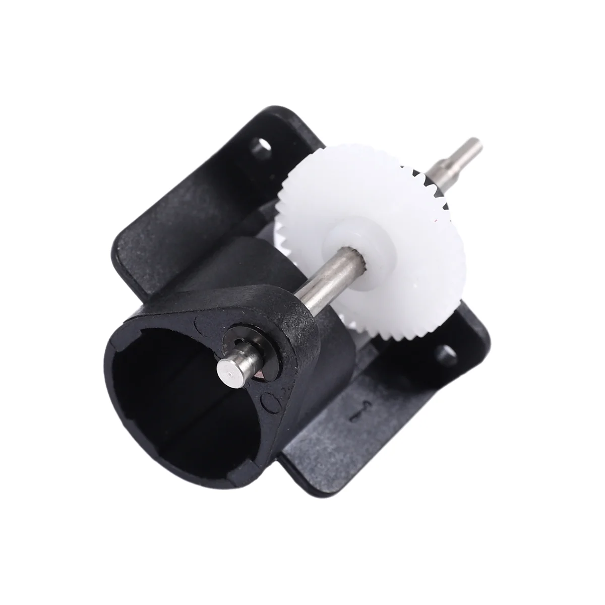 Set Roda Gigi Reduksi Motor untuk Suku Cadang Pesawat RC Wltoys XK A220 P40