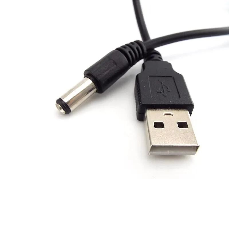 5.5*2.1Mm Connector…