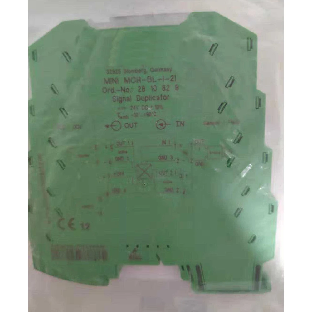

2810829 MINI MCR-BL-I-2I Signal Duplicator