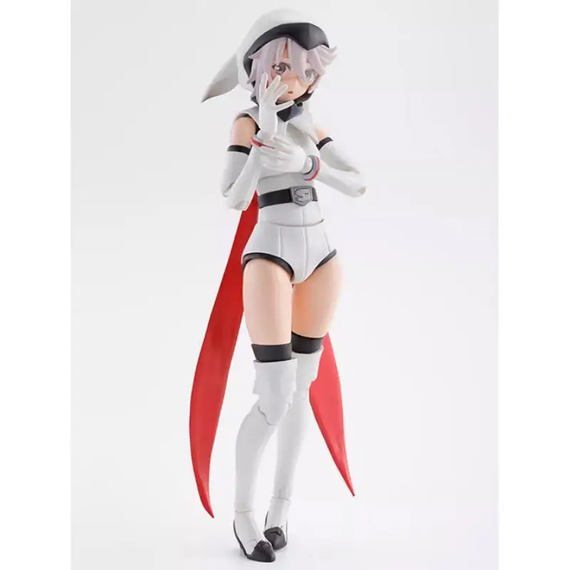 

Bandai Genuine Hot Selling Shf Shy Red Leaf Mountain Hui Sha Yi Shy Hero Cartoon Anime Character Mobile Handheld Model In Stock