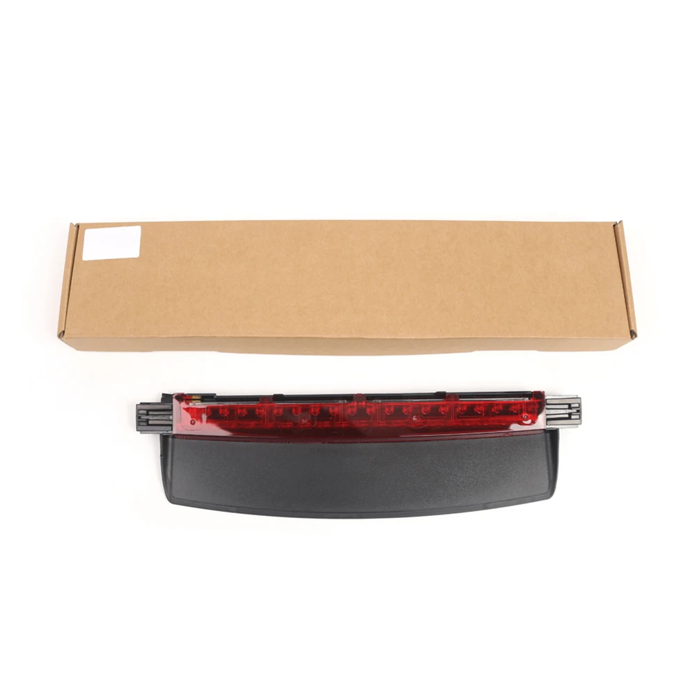 

Automotive Lighting LED Third Tail Light 36.8*10*2.8CM 12V Voltage 36.8*10*2.8CM Size Made Of ABS PC Quick Installation