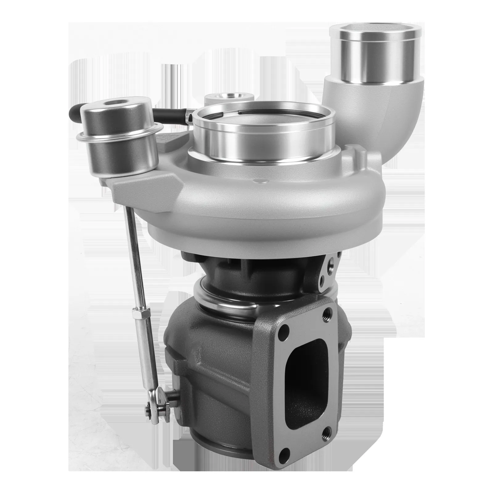 4036835 Turbocompressor HE351CW para Cummins ISB 5.9L 2004-2007