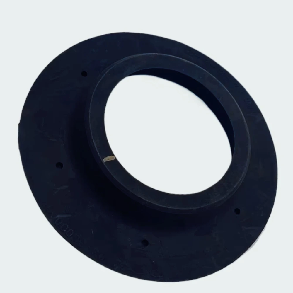 ZF-S Para Hyundai Santa Fe Azera Sonata para KIA Canza Optima Sorento 54623-3S000 546233S000 bloque  goma superior  resorte lant