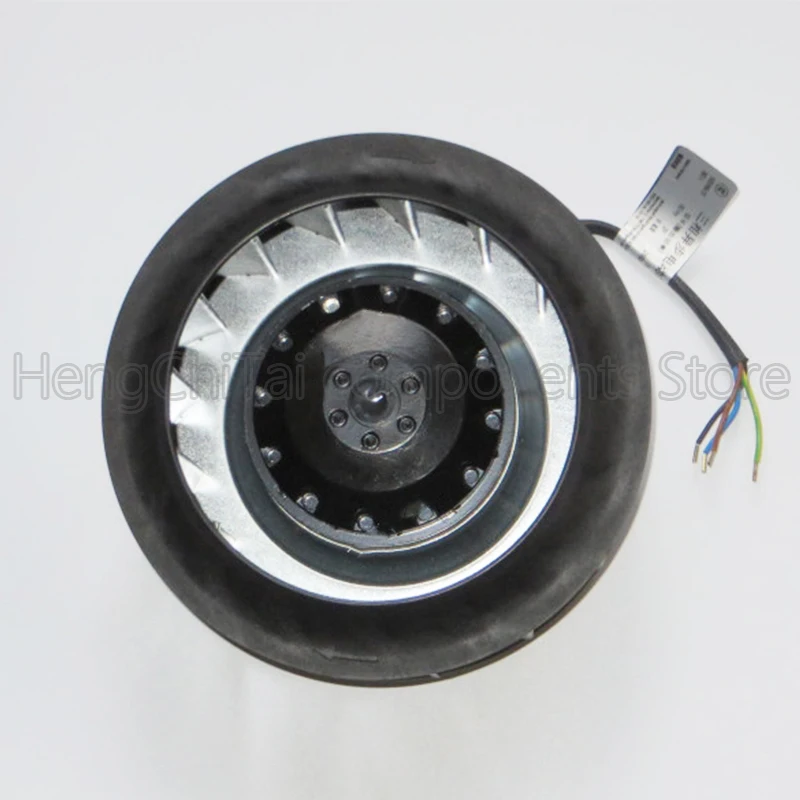 

NEW Original 100% Working R2D180-AL10-18 105W 400V 0.24A 180MM Cooling fan