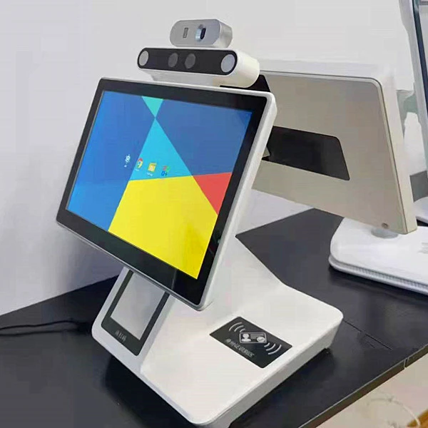 Smart Access Control System 13.3