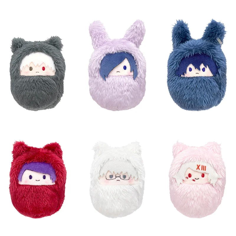 Bandai Eyewear Factory TAPIOCA