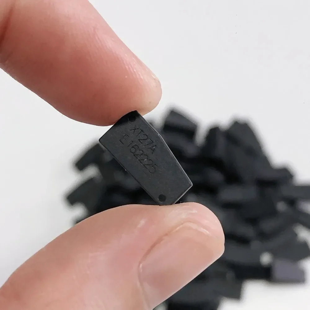 Рисунок 3 - XT27A Xhorse VVDI Super Chip Super