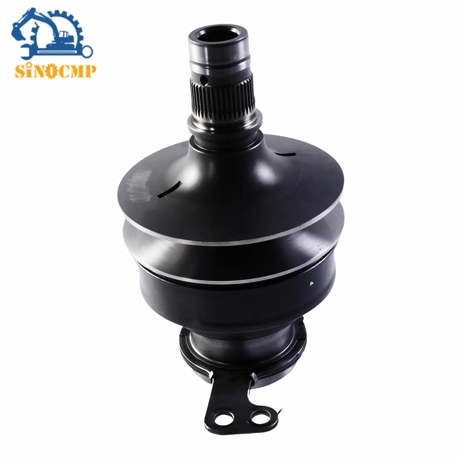 1set CVT Automatic Transmission Pulley Assembly For SUBARU TR580  Car CVT Automatic Transmission Pulley Assembly