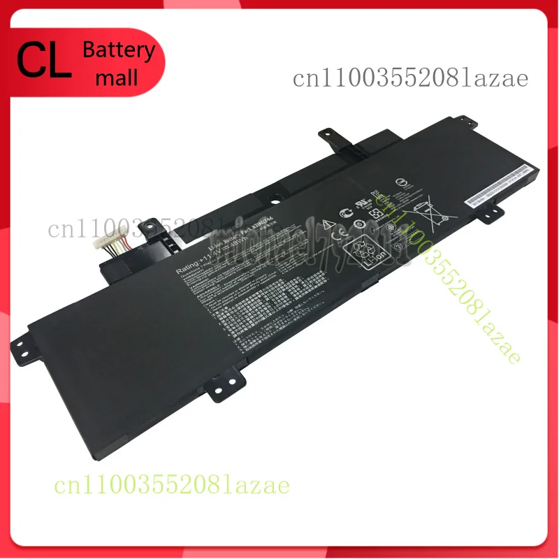 

New Genuine B31N1346 Battery for Asus CHROMEBOOK C300MA C300MA-DB01 13.3" Series