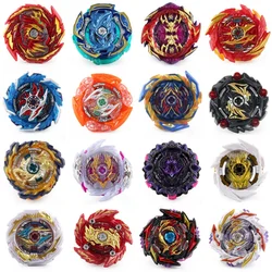 Burst B169 B171 B168 B174 B188 B180  High Performance Spining Top Battling Gyro Toy For Children Brinquedos