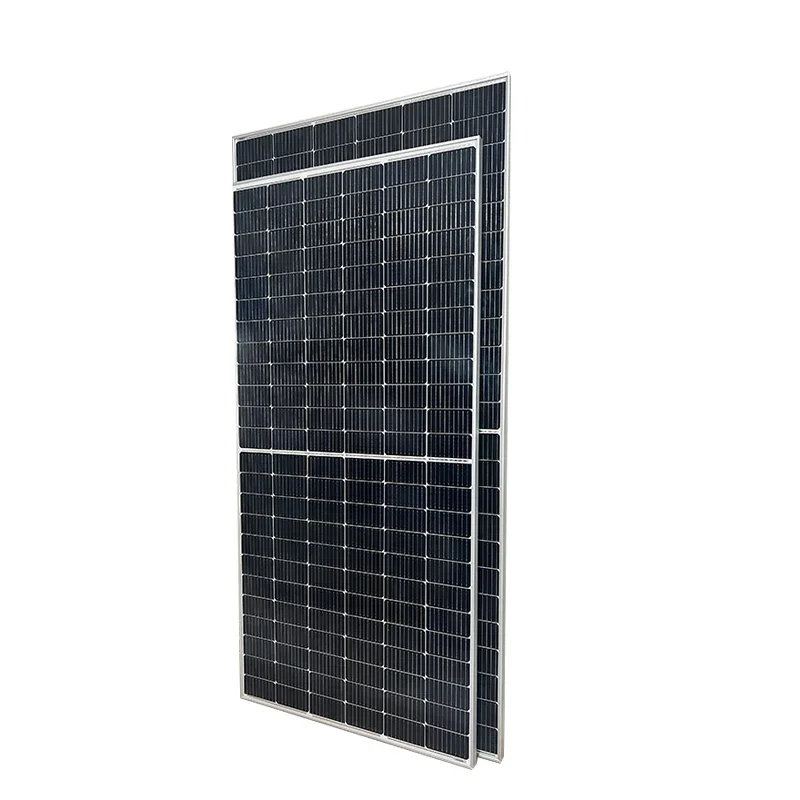 Hot Selling Solar Panel Home Solar Panel 450w 550w 650w For Home Use