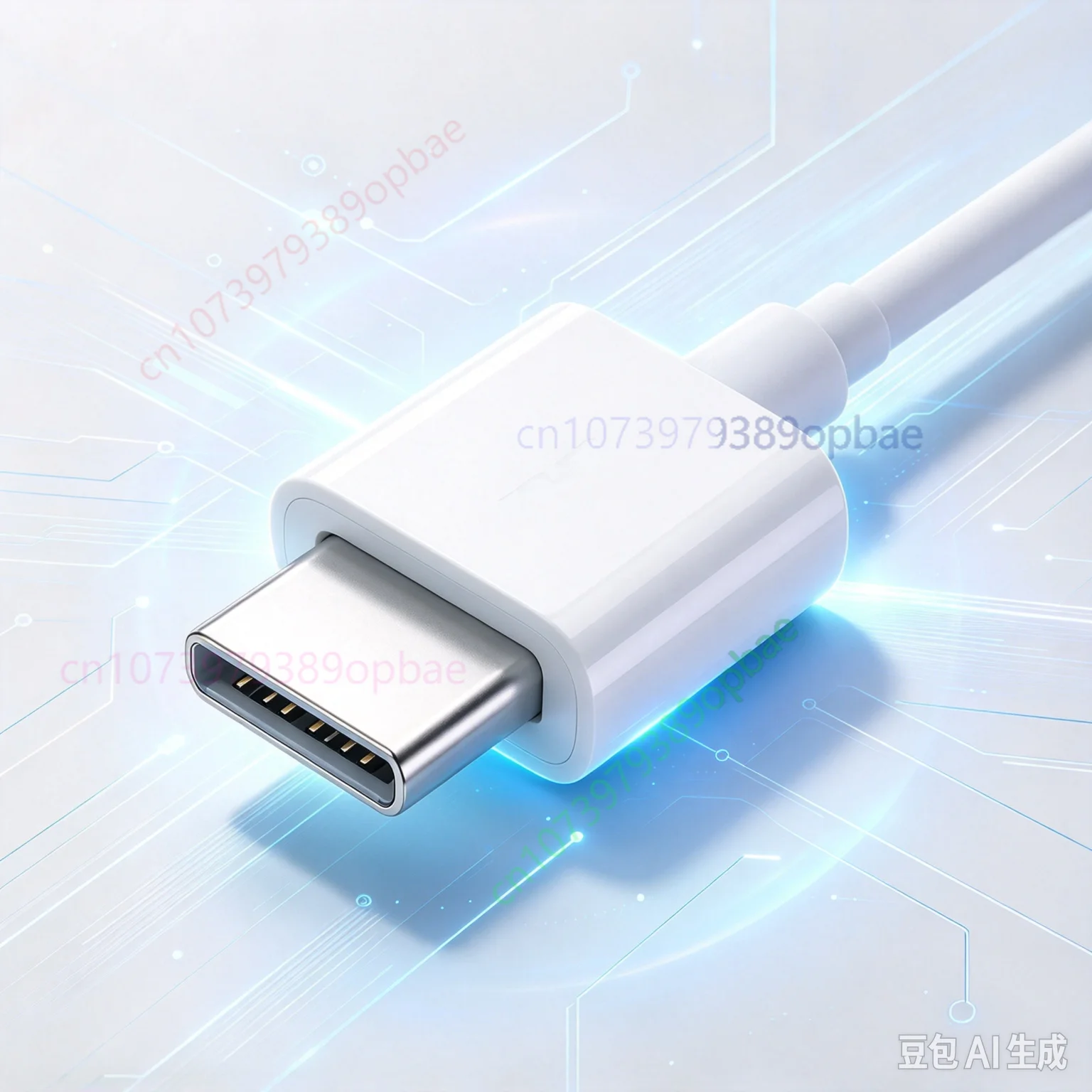 Replacement Lightning to 30Pin Audio Sync Adapter Cable for Apple