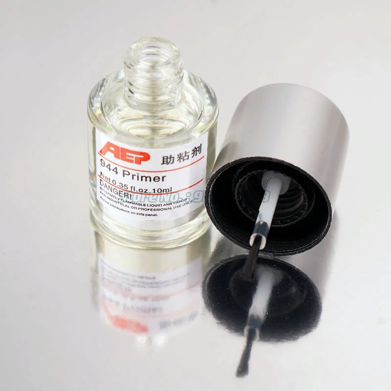 1/2/5/10 Bottles Automotive Adhesion Promoter Tape Primer 94 Car Supplies Double Sided Accessoriesâ Clear