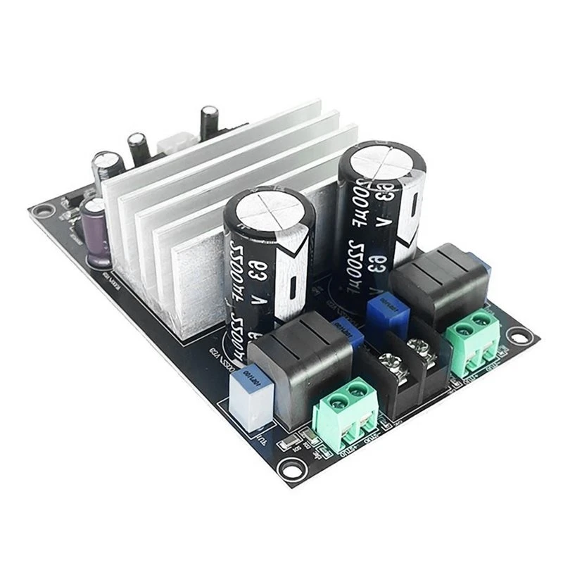 y45a-digital-power-amplifier-board-class-d-amplifier-board-amplifier-board