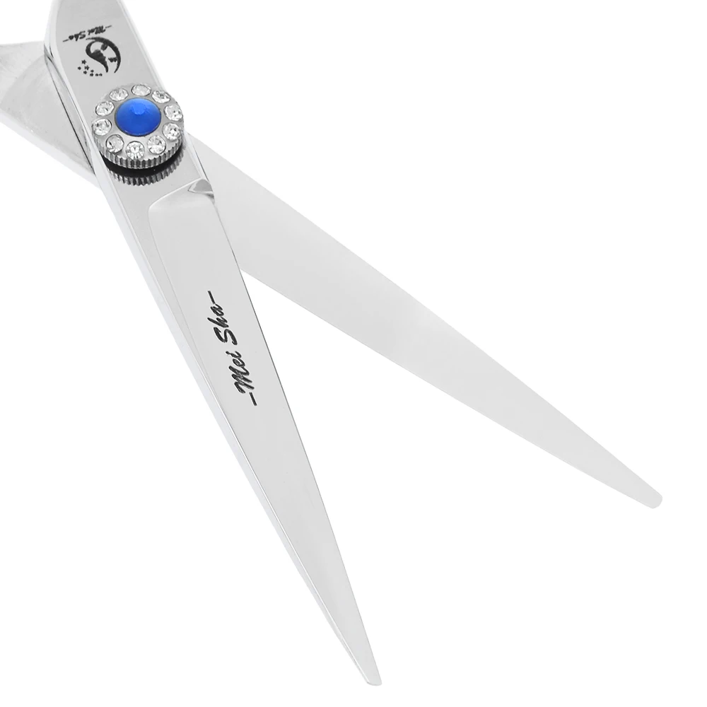 6.0" Left Hand Hairdressing Scissors JP440C Hair Cutting Thinning Shears for Left Handed User Professional Salon Clippers A0126A 4