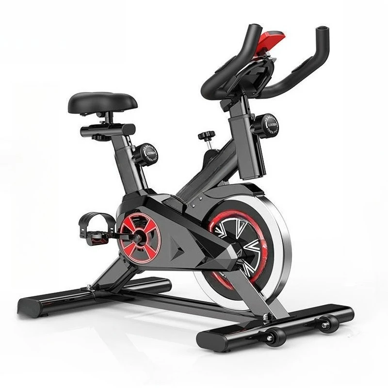 

Home spinning bike silent exercise bike home bicycle indoor transportation