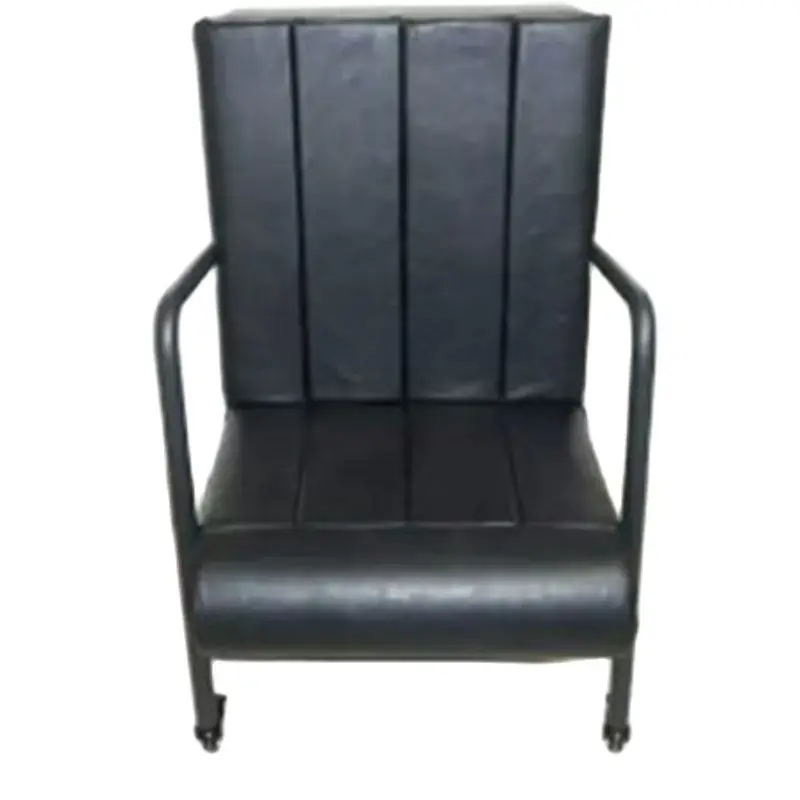 Chair Appearance Illusion Magic Tricks ,Stage, Props,Appear People Product ,Professional, Black,Close Up, Gimmick,