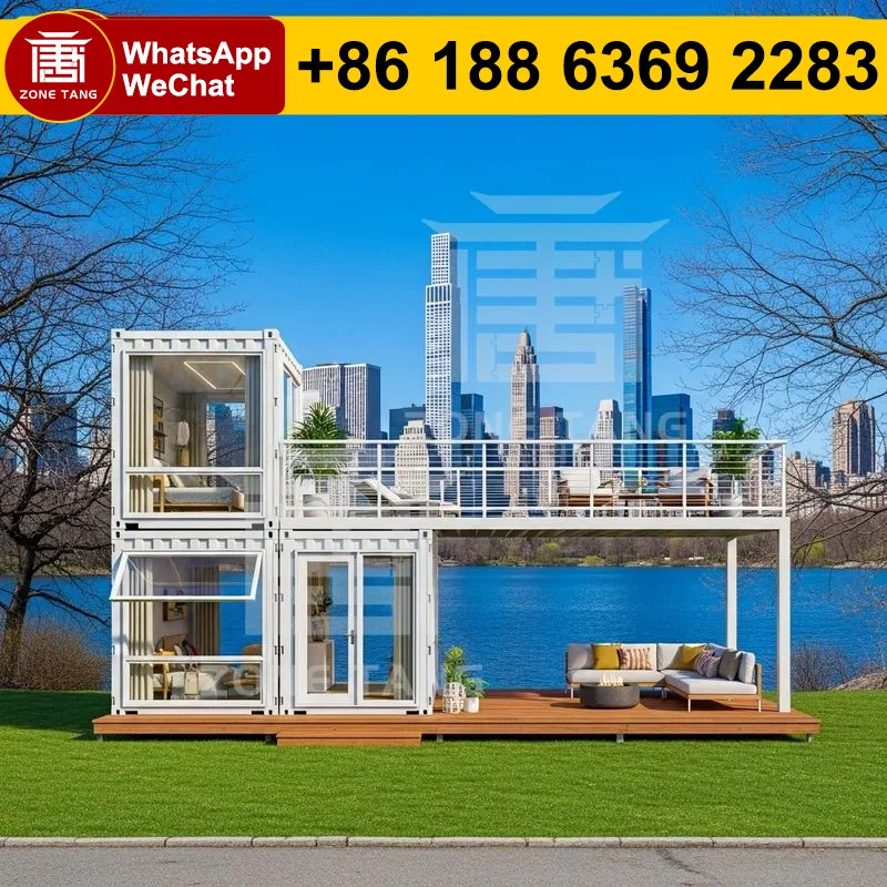 

Readymade Homes Dormitory Fast Installation Shipping Container Homes For Sale Flat Pack House Best Houses Luxury Multi Purpose