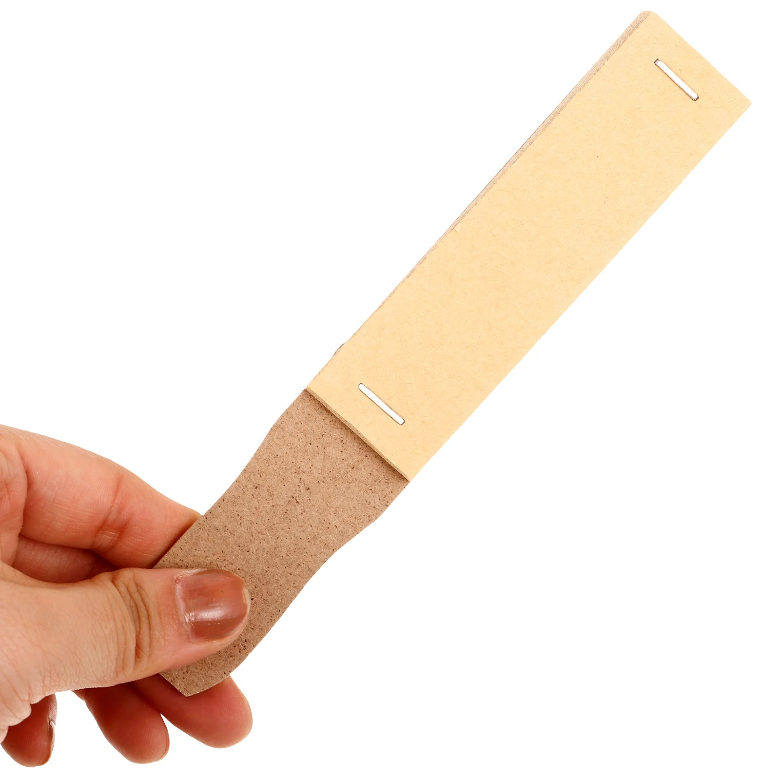 

5 Pcs Drawing Pencil Sandboard Charcoal Sandpaper Blocks Tools Polishing Artist