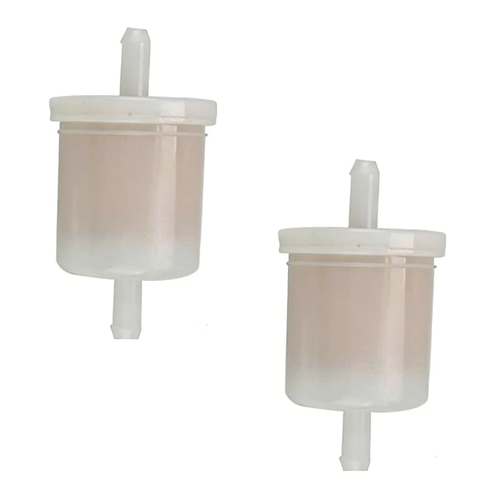 Fuel Filter For Kubota Bx24 Bx25 Bx2230 Inline Diesel Fuel Filter For Tractors Motorcycles Lawn Mowers Agricultural Machinery