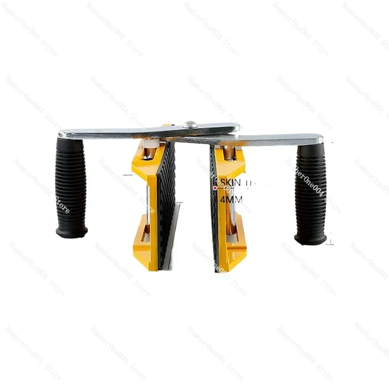 Applicable to Double magic clip handling double clip marble glass lifting handling lifting plate clamping appliance