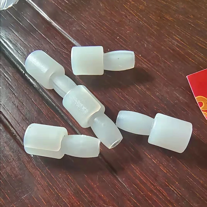 باب زجاج النافذة كليب الترباس دبوس لشركة فولكس فاجن GTI باسات B5 CC أودي A4 أفانت سكودا مقعد جولف R32 Gti أرنب 6N0839511 #5