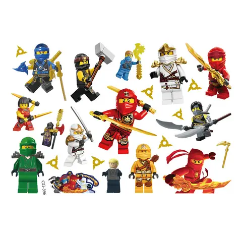 10 best sales transformers festdekorationer - №6