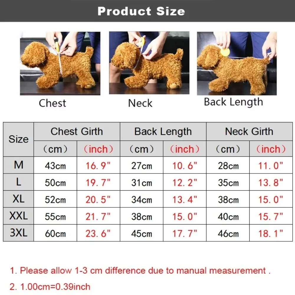 Modischer Wasserdichter Winter-Hundeoverall, Dickes Fleece, Warme Haustierbekleidung, Welpenjacke mit Laserbeschriftung, Geschenk für Mops und Teddy – Detail 1