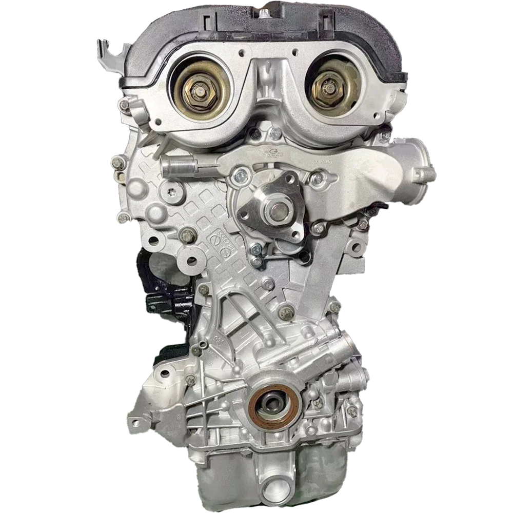 Hot Sale 1.4T LUJ A14NET Ecotec Turbo Engine Assembly 103kW 140HP 200Nm 4-Cylinder for Buick Encore 2013 Chevrolet Trax