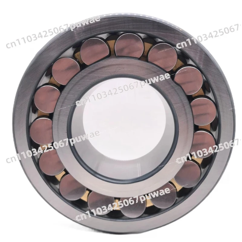 22324CA/W33 Spherical Roller Bearing Old Code 3624CAK for Steel Plant Metallurgical Crusher Machinery