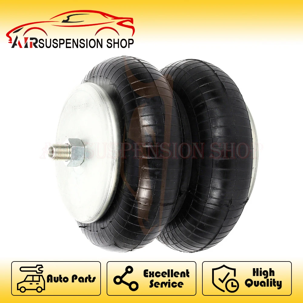 

For Firestone W01-358-7795 Contitech FD 200-22 524 Goodyear Hendrickson Truck Air Suspension Spring Assembly Car Accessories