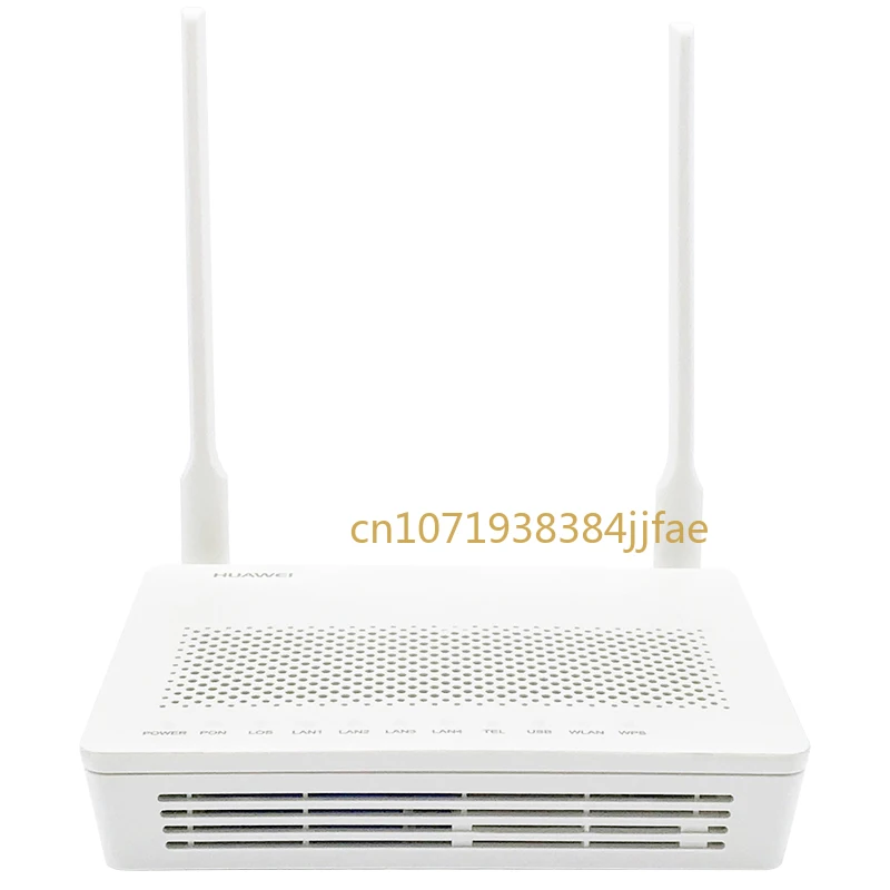 Equipamento da fibra ótica, OEM, ODM, ONU ONT, ONT, EG8141A5, HG8546M, HG8347R, HS8145C, 1GE + 3FE, 4FE, 1TEL, 1USB, WiFi, GPON, EPON, XPON