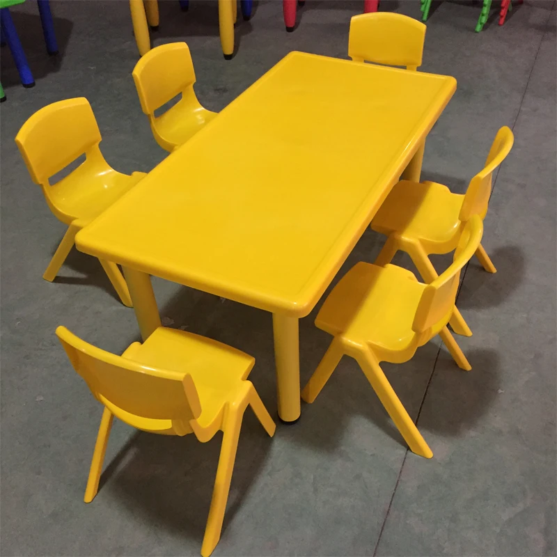 Childrens Furniture Desk Kids Room Study Table Child Chair Set Children Tables School Small Mesa Infantil Classroom Student