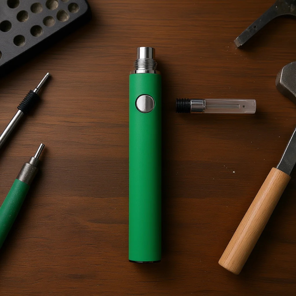 

3-speed Adjustable Voltage Cordless Soldering Pen With Cap USB Soldering Iron Thread Battery Cart Pen Solder Repair Tools