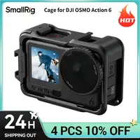 Adaptador Universal Smallrig Mini Cold Shoe A Tornillo De