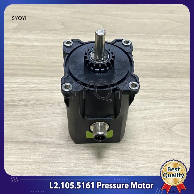 

Heidelberg SM52 Plate-Making Pressure Motor L2.105.5161 Diagonal Motor