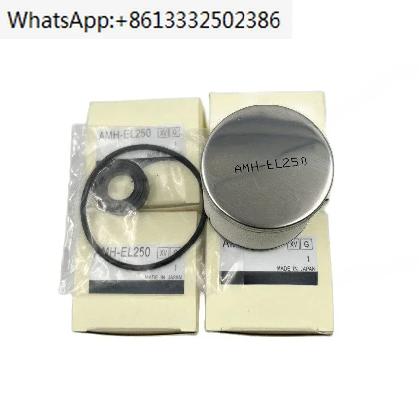 مرشح SMC AME/AMH/AMD-EL150 250 350 450 550 650 850 AME AMH AMD #1