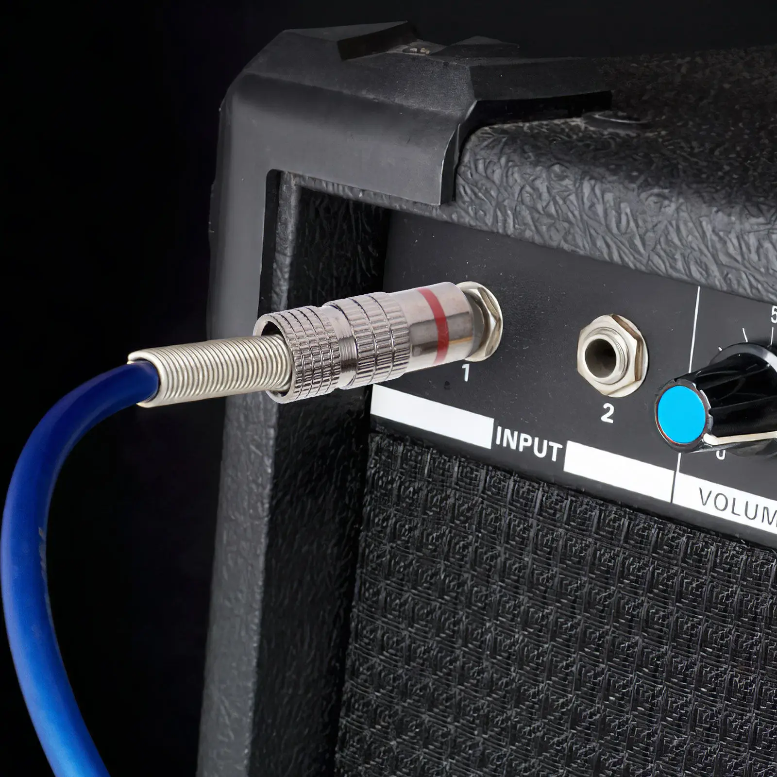 

10 шт. аудиоразъемов типа «банан» для акустических кабелей, золотистые, из медно-алюминиевого сплава, с двойным винтовым креплением для надежной фиксации