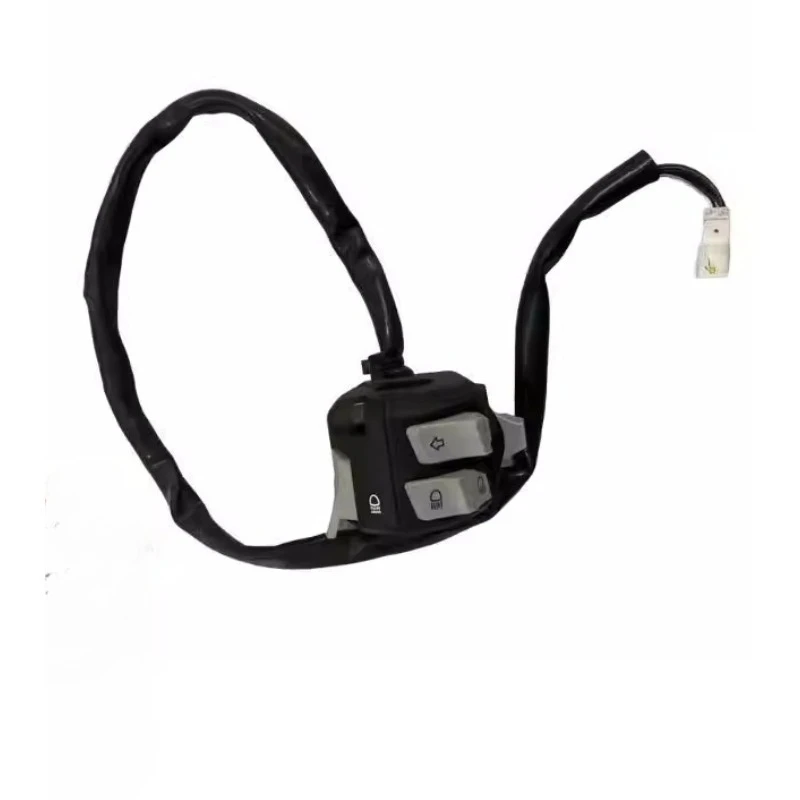 

Genuine Left Switch Steering Switch for Ducati Monster 797 1200 SuperSport 939