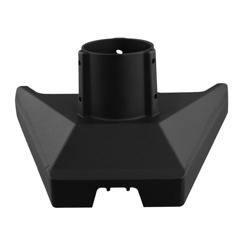 

For Starlink Gen 3 Mount Pipe Adapter For Starlink Gen3 Mounting Plate Roof Eaves Bracket