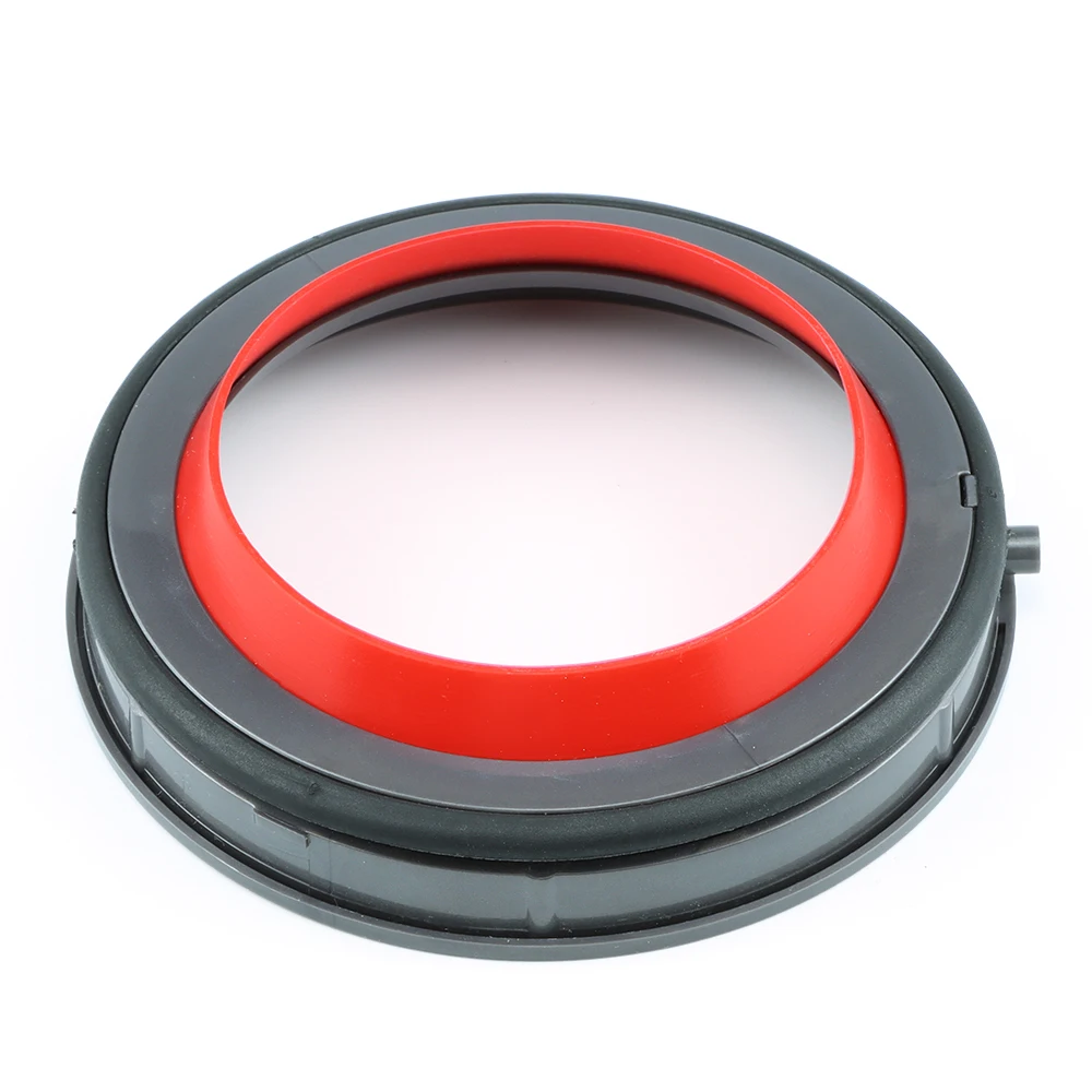 Top Fixed Sealing Ring for Dyson V10 V11 V12 V15 SV14 SV15 SV22 Vacuum Cleaner Dust Bucket Replacement Parts - Image 3