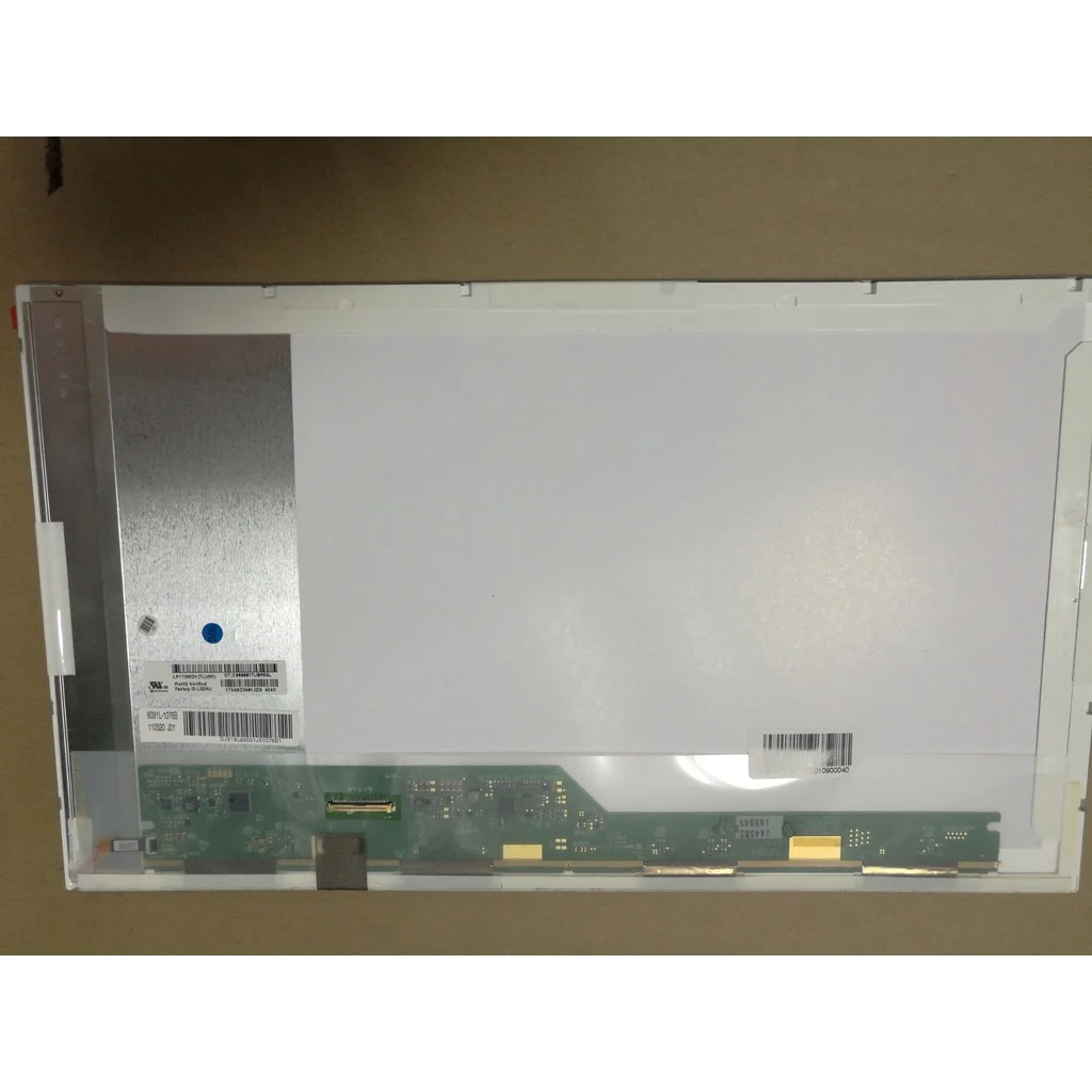 

17,3-дюймовый ЖК-экран для ноутбука B173RW01 V.5 V2 V.4 V0 V1 LP173WD1-TLA1 LTN173KT02 N173FGE-L21 L23 LTN173KT01 K01 N173O6-L02 Rev.C1 4