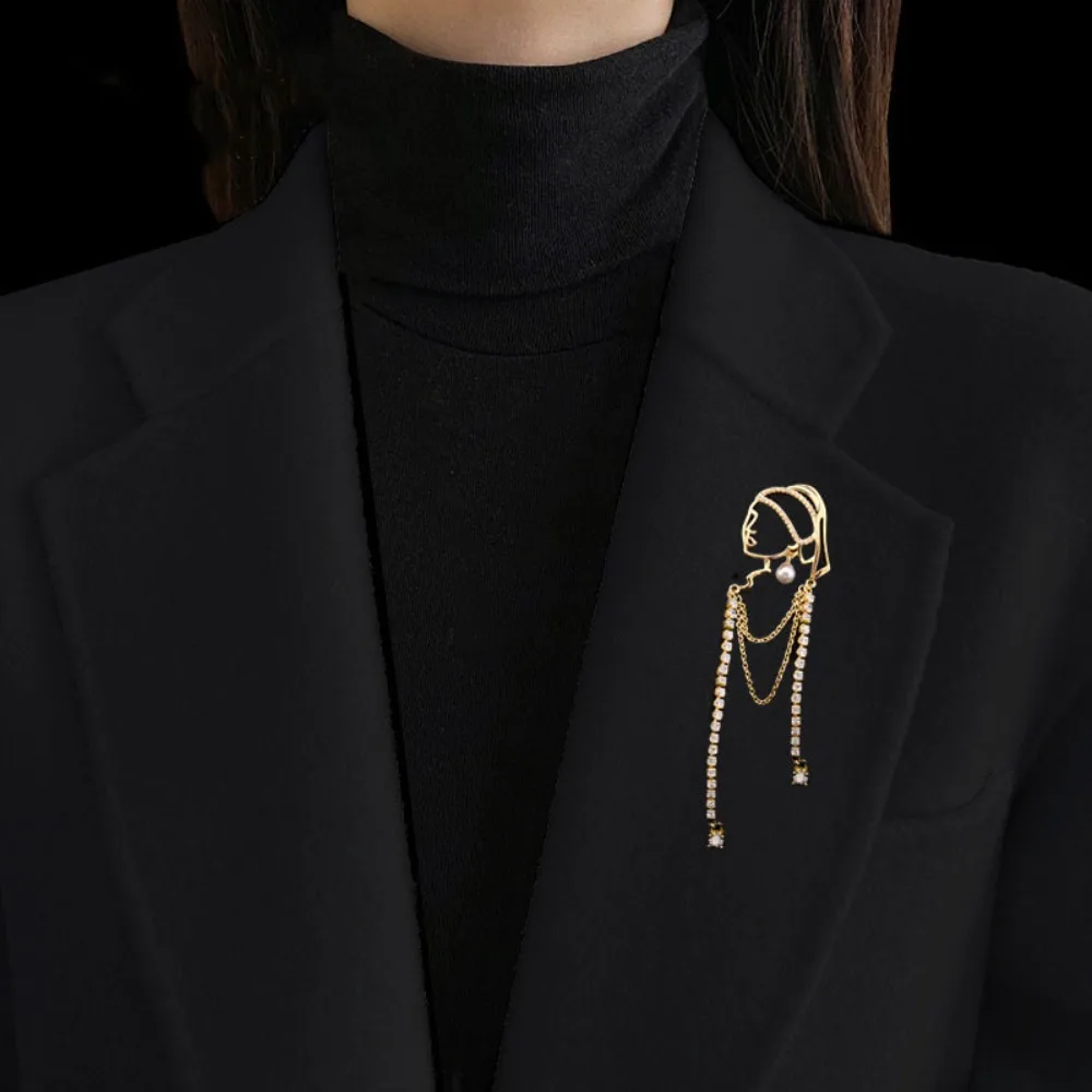 #11 Trending Brooches Right Now