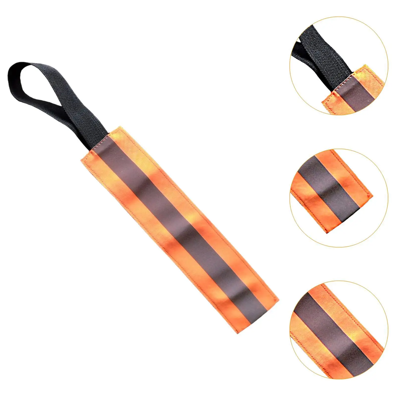 Lightweight, High-visibility Kayak Flag, Kayak Accessory, Trailer Flag for