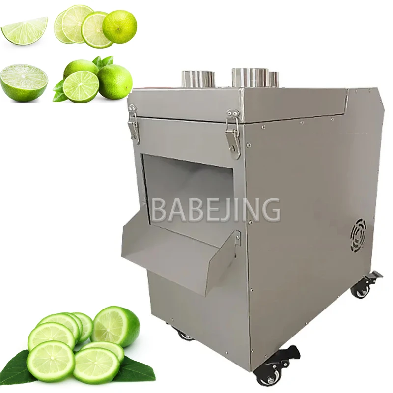 ベイブジン新型カフェテリアポテトキュウリカッティングマシン多機能バナナオニオンスライサー